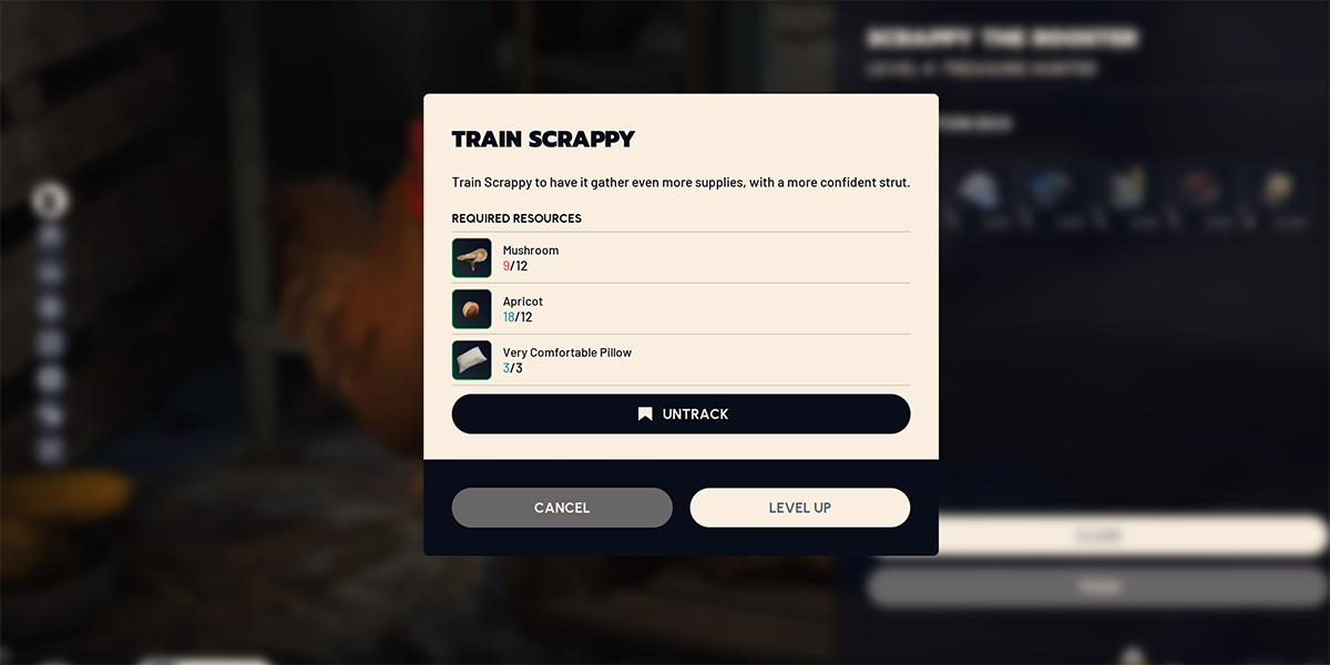 ARC Raiders Progression